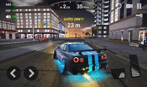 ultimate car driving simulator online