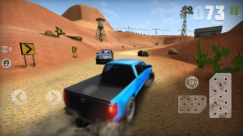Extreme SUV Driving Simulator apk mod