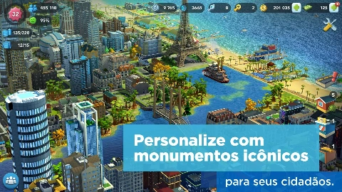simcity buildit mod