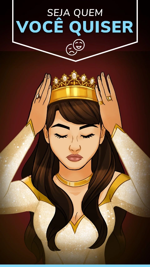 episode choose your story apk dinheiro infinito