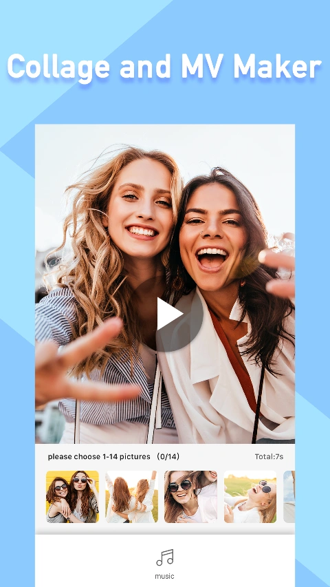 sweet selfie apk mod