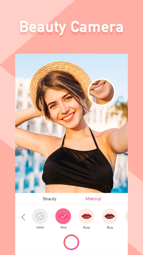 sweet selfie apk