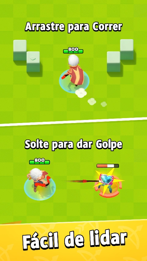 archero mod apk