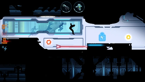 vector 2 premium mod apk