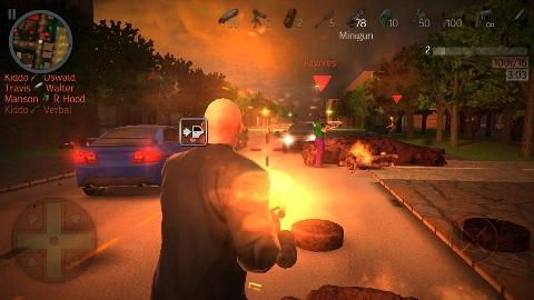 payback 2 mod menu