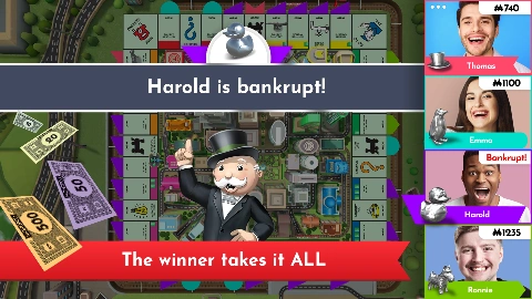 monopoly apk dinheiro infinito