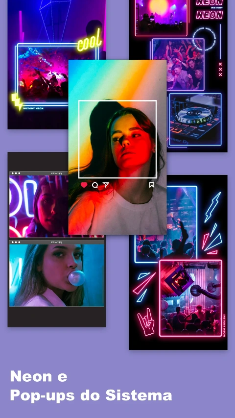 insta story editor mod apk