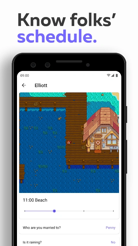 assistant for stardew valley apk free