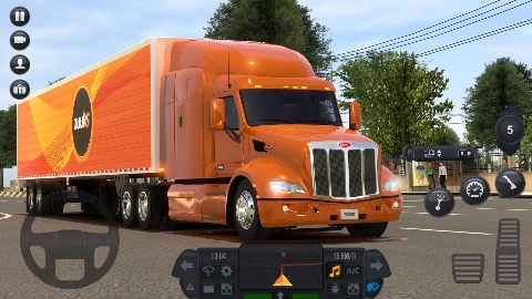 truck simulator ultimate apk