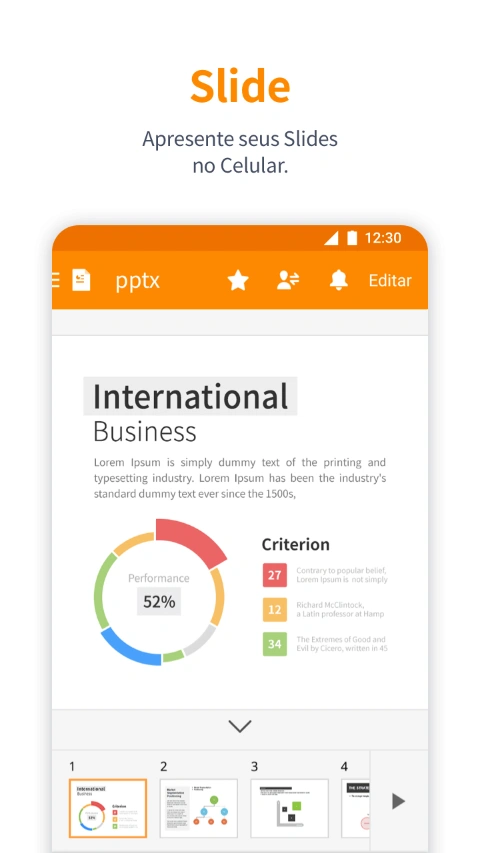 polaris office apk