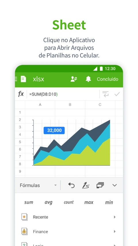 polaris office apk pro