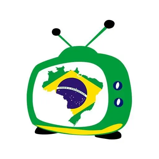 Brasil TV – Canais, Filmes e Séries