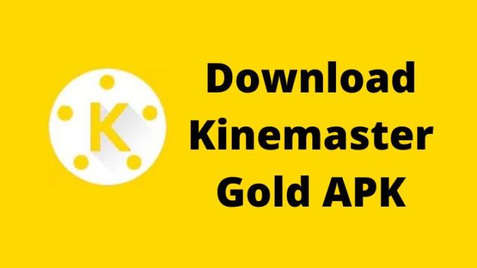 kinemaster gold download