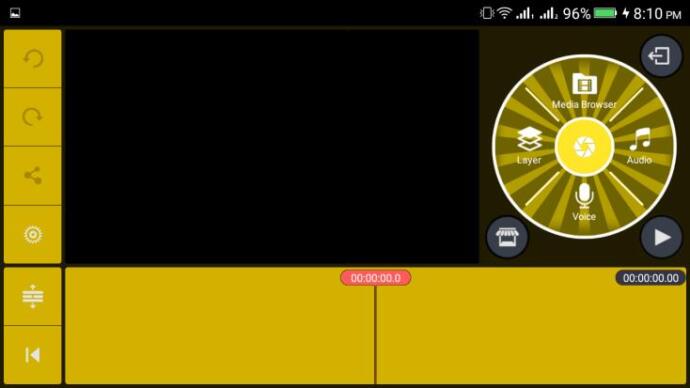 kinemaster gold pro apk