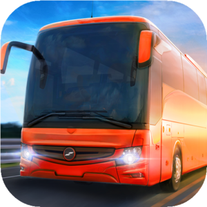 Bus Simulator PRO