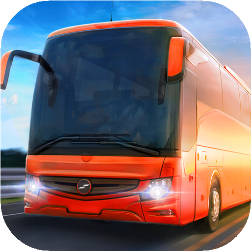 Bus Simulator Pro: Autocarro – Apps no Google Play