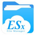ESx File Manager PRO