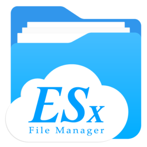 ESx File Manager PRO