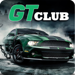 GT Speed Club