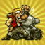 Metal Slug Attack