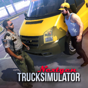 Nextgen Truck Simulator