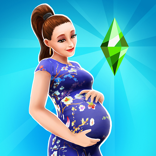 The Sims FreePlay & The Sims Mobile Comunidade ( Dinheiro Infinito), The  Sims Freeplay v5.63.1 APK mod Dinheiro Infinito VIP Grátis ( Pontos  sociais)