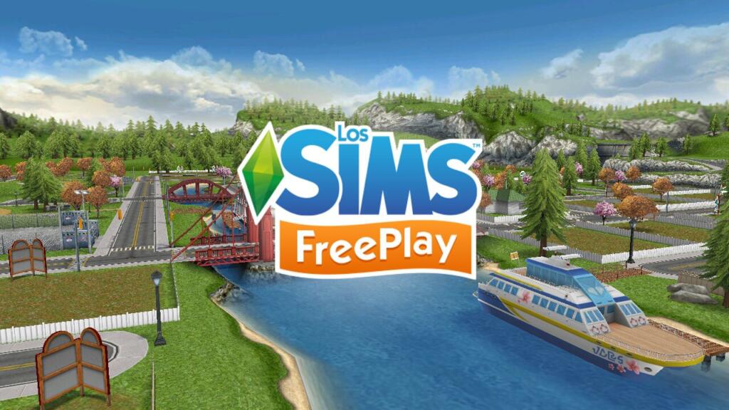 The Sims Freeplay 5.61.0 (Dinheiro Infinito) - Nova atualização · Catarse