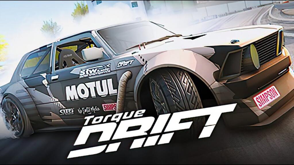 Torque Drift APK v2.27.5 MOD (Dinheiro infinito / Desbloqueado) Download