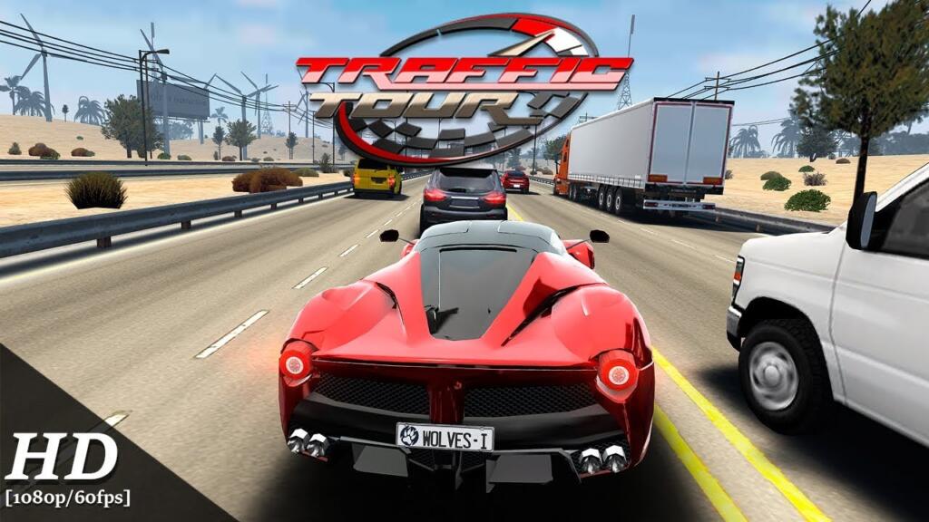 Traffic Rider Apk Mod Dinheiro Infinito Modificado em 2023