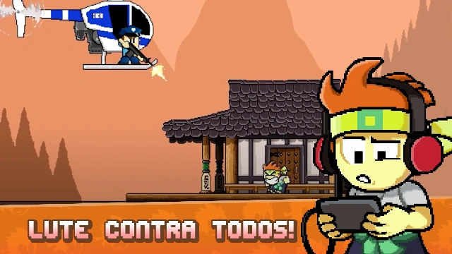 dan the man apk
