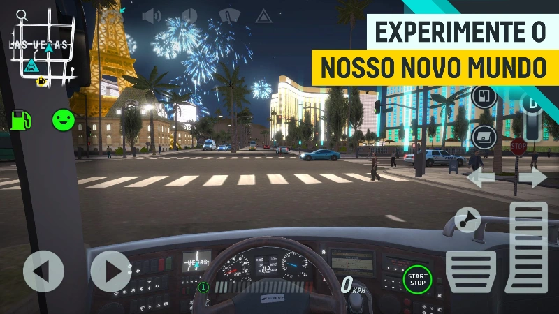 bus simulator pro download apk
