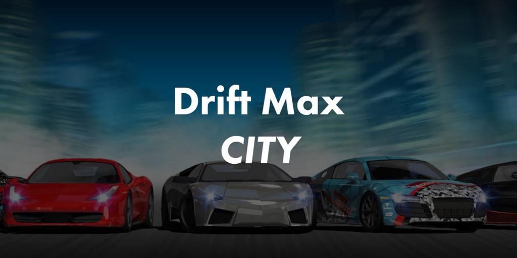 download drift max dinheiro infinito