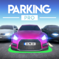Car Parking Pro