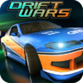 Drift Wars