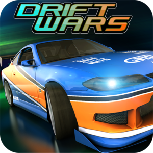 Drift Wars