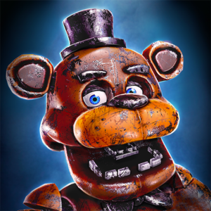 Five Nights at Freddys AR