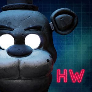 Five Nights at Freddy’s HW