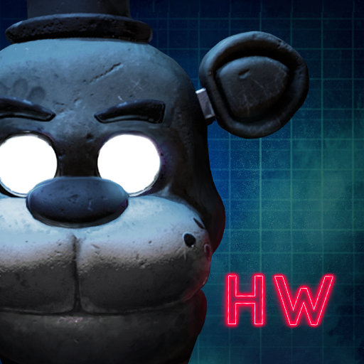 Five Nights at Freddy's HW APK v1.0 + MOD (Grátis / Completo) Download