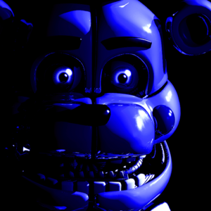 Five Nights at Freddys SL