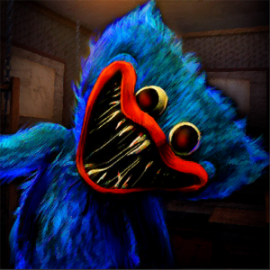 Teddy Freddy – Horror Game