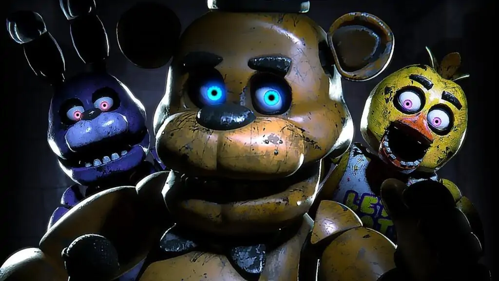 Five Nights At Freddy's Ar Special Delivery v15.0.0 Apk Mod Download - W  Top Games - Apk Mod Dinheiro Infinito