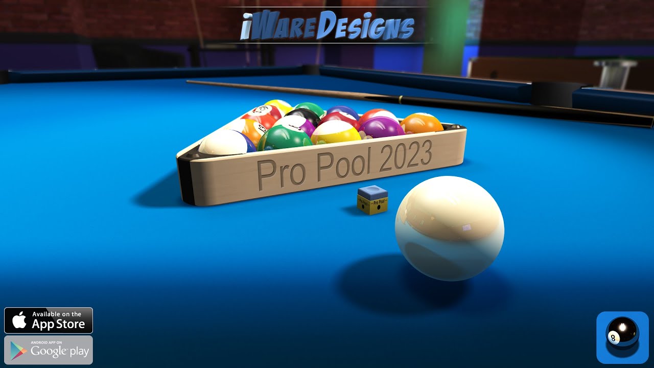 Baixar Pro Snooker 2023 1.52 Android - Download APK Grátis