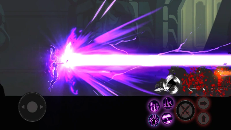 shadow of death apk mod dinheiro infinito
