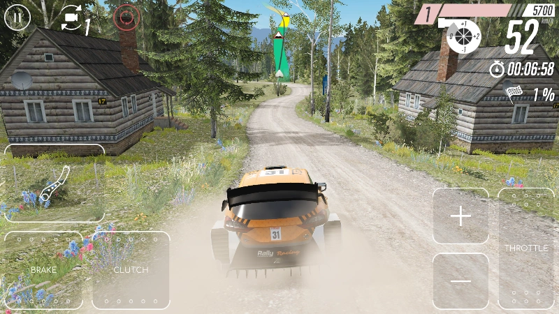 carx rally apk