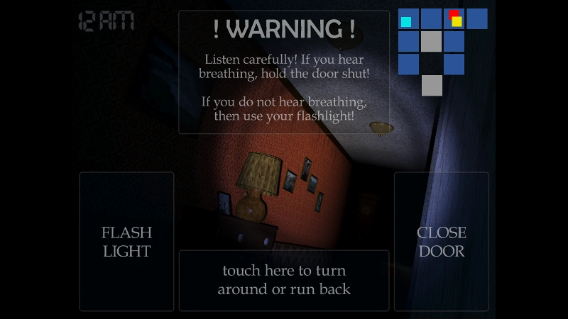five nights at freddy's 4 apk