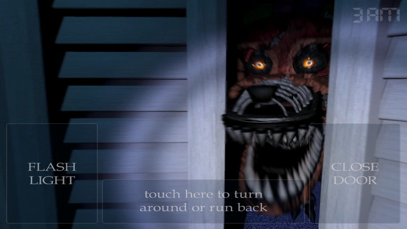five nights at freddy's 4 download grátis android
