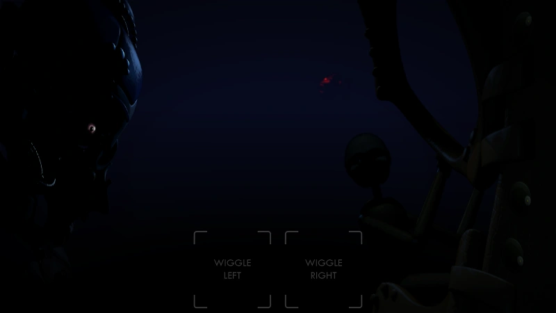 five nights at freddy's sl mod apk