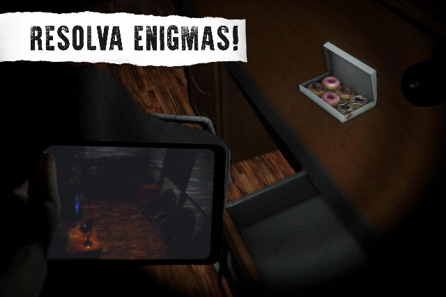 case animatronics apk mod vida infinita