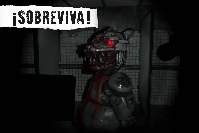 case animatronics download
