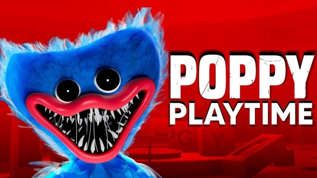 Baixar Poppy Playtime Capítulo 2 Mod APK 1.2 (Menu, Imobilização, Salto)  para o seu celular 